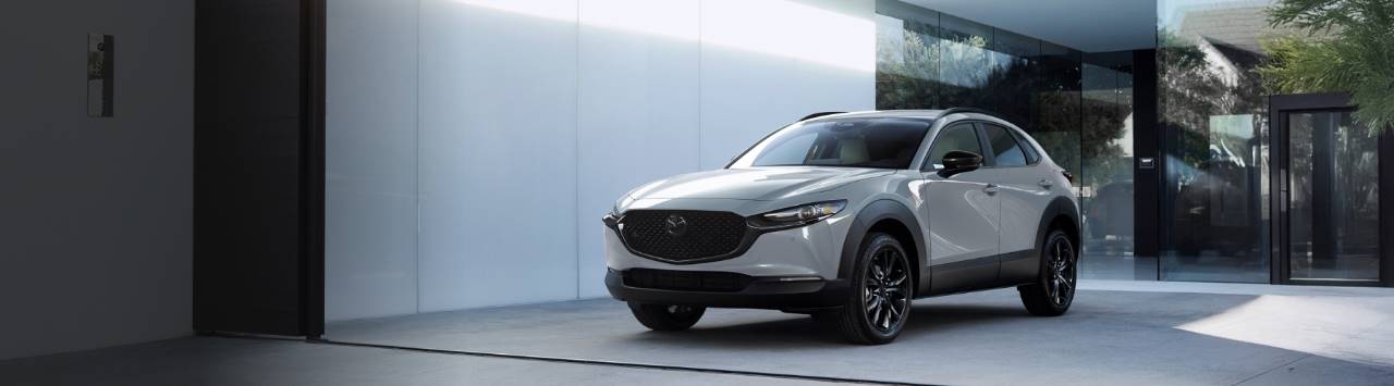 2026 Mazda CX-30 compact SUV